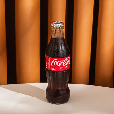 Coca-Cola в УГОДНИКИ по цене 360 ₽