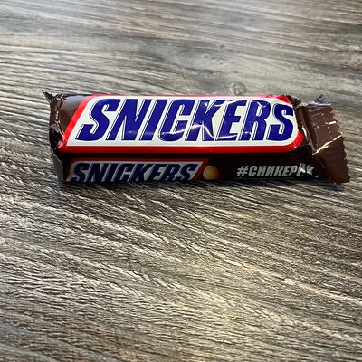 Snickers в Проспект 24 по цене 90 ₽