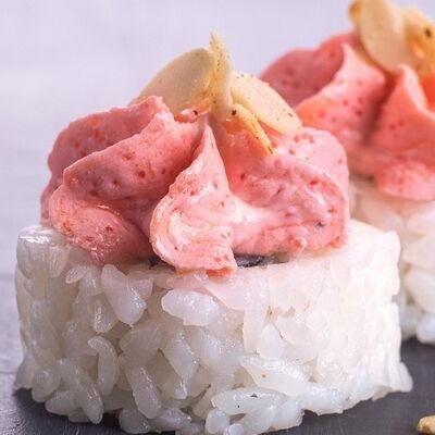 Эби Лава 8 шт в SushiDays по цене 399 ₽