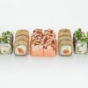 Сет Микс в Sushi Papa по цене 1479