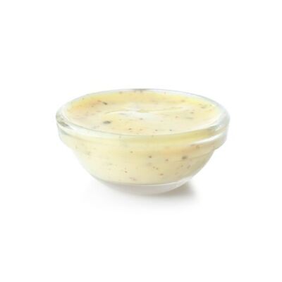 Соус Цезарь в Бобер Выдыхай по цене 60 ₽