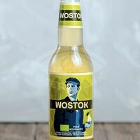 Vostok Груша в Powerhouse Moscow