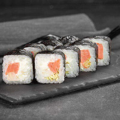 Терияки маки в Суши мастер по цене 249 ₽