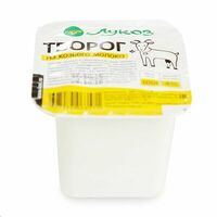 Творог из козьего молока Сернурский Сз 4% бзмж в Азбука Вкуса Экспресс Меню