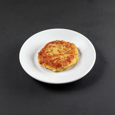 Драник картофельный в едDA по цене 60 ₽