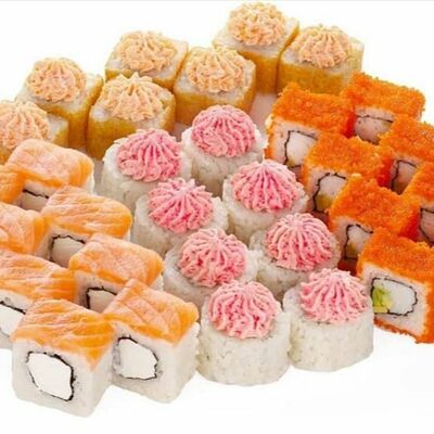 Сет Супер Хит в Fixxroll по цене 2050 ₽