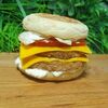 Двойной Лорд Фреш в Craft Burger по цене 300