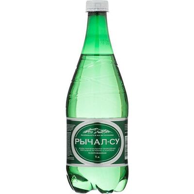 Рычал-су в Бакинский Chef по цене 200 ₽