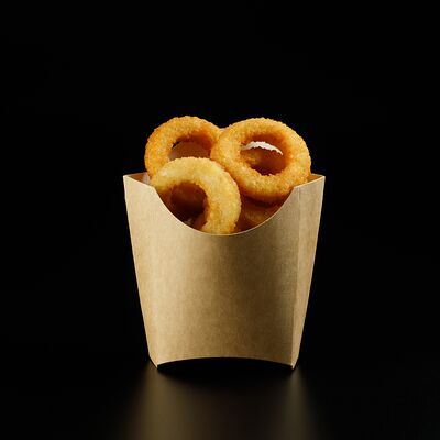 Луковые кольца в Гудмил по цене 230 ₽