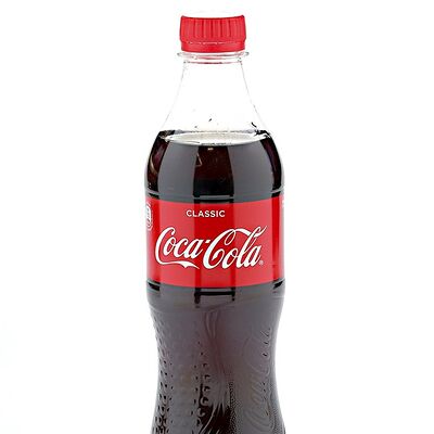 Газированный напиток Coca-Cola в Турецкая Шаурма по цене 110 ₽