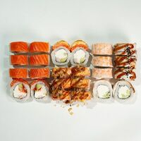 Сет №30 Сато в ЁБИСАН