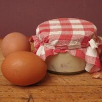 Соус Карбонара в Mama Roma