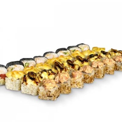 Гурман в Нишитяко по цене 1854 ₽