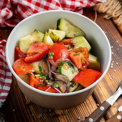 Свежий в Toro burger по цене 349 ₽