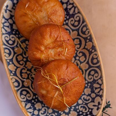 Перемяч в Мархаба Халяль по цене 204 ₽