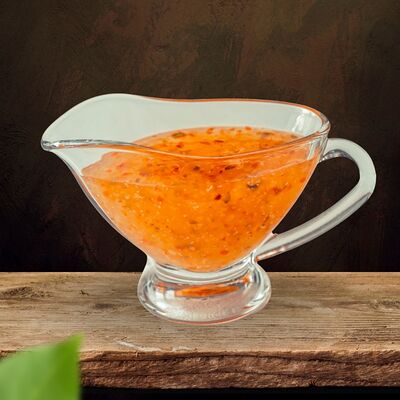 Кисло-сладкий соус Heinz в Proжарка по цене 70 ₽