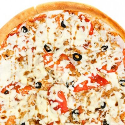 Пицца Cosa Nostra в Пицца МАФИЯ по цене 1099 ₽