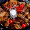Комбо шашлык в Мясо гриль по цене 2950