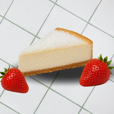 Шоколадный чизкейк в Epic Pizza по цене 600 ₽