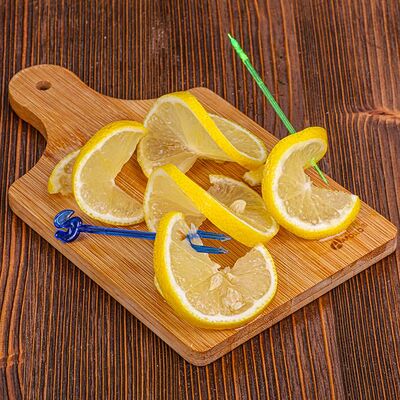 Лимон в Чито-гврито по цене 150 ₽