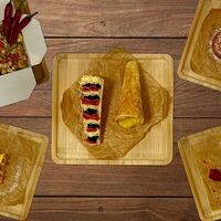 Комбо №4 в Коно-пицца