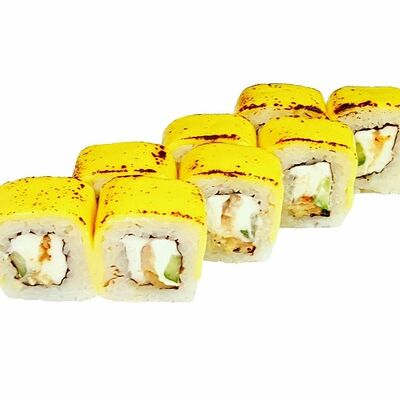 Дабл чиз в Суши Фреш по цене 319 ₽