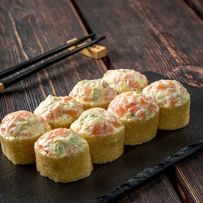 Доминикана в Суши Гурмэ по цене 570 ₽