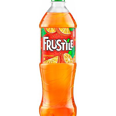Газированный напиток Фрустайл апельсин в НАША РАША по цене 150 ₽