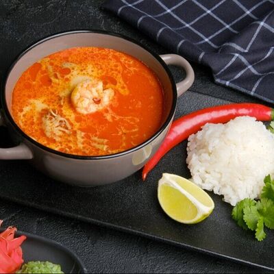 Том ям в ProSushi по цене 499 ₽