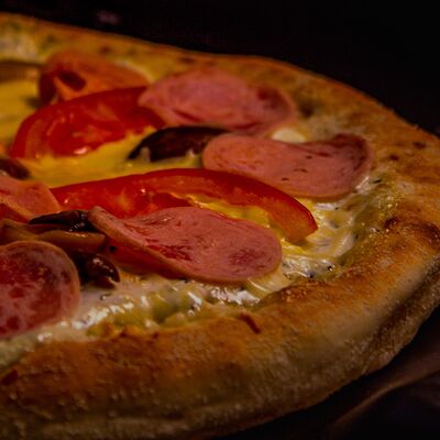 Ветчина и Грибыв Я здесь! по цене 780 ₽