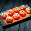 Вулкан в Siberian rolls по цене 700