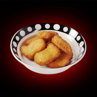 Наггетсы в Китайские Новости по цене 400 ₽