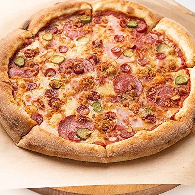 Пицца Баварская в Pizza by Libre по цене 629 ₽