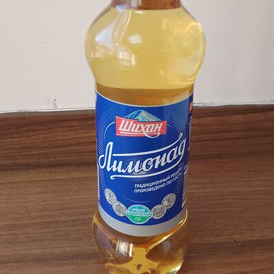 Лимонад Шихан в Лучшая шаурма по цене 200 ₽