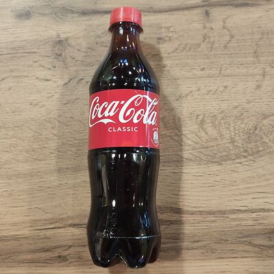 Coca-Сola в Favorite по цене 150 ₽