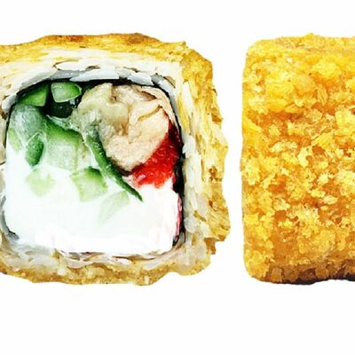 Темпурный Посейдон в Spb по цене 424 ₽