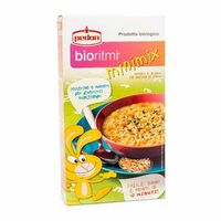 Крупа Детский супчик Bioritmi, Италия в Азбука Вкуса Экспресс Меню