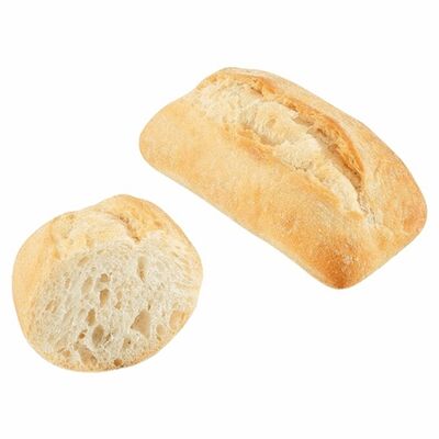 Булочка пшеничная в Поке-маN по цене 36 ₽