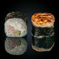 Нагасаки 8шт в Wok Суши