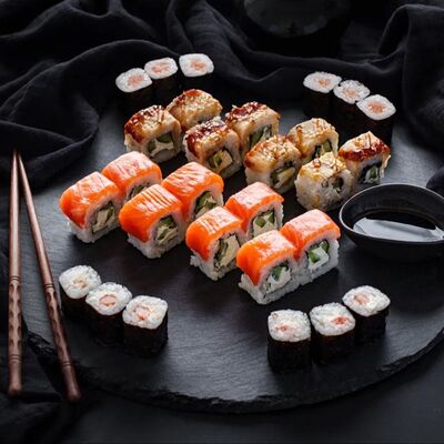 Сет Ходовойв LEMONADE по цене 1150 ₽