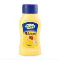 Майонез Tusce итальянский 75% Righetti Alimentare top-down Италия в Азбука Вкуса Экспресс Меню