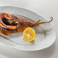 Стерлядь подкопченная в Обломов