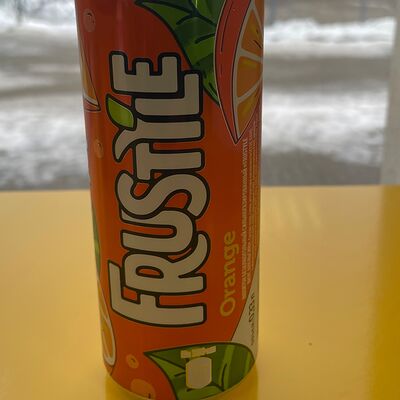 фрустайл Апельсинв Ла Ваш по цене 260 ₽