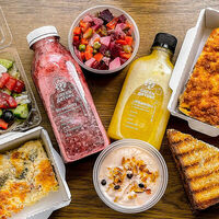 Логотип Грин