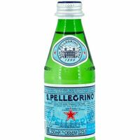 Вода San Pellegrino газированная в Alius