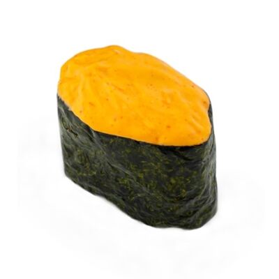 Гункан с угрем в Фишка суши по цене 245 ₽