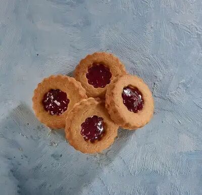 Окки ди буе в Sapore Italiano по цене 390 ₽