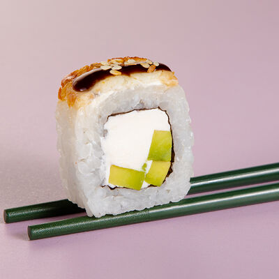 Лайт угорь в Фуди Люди по цене 629 ₽