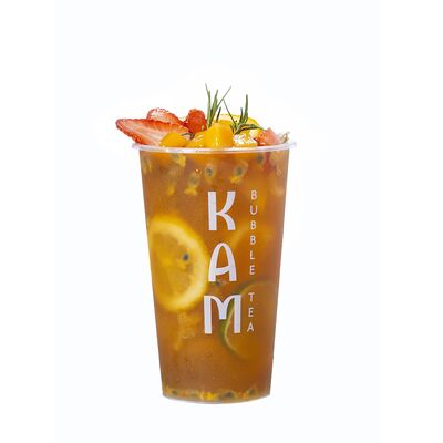 All Way Summer в KAM Bubble Tea по цене 520 ₽