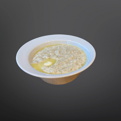 Каша овсяная в Любимые мгновения по цене 350 ₽